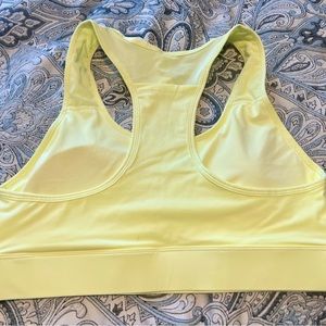 Fabletics sports bra XXL